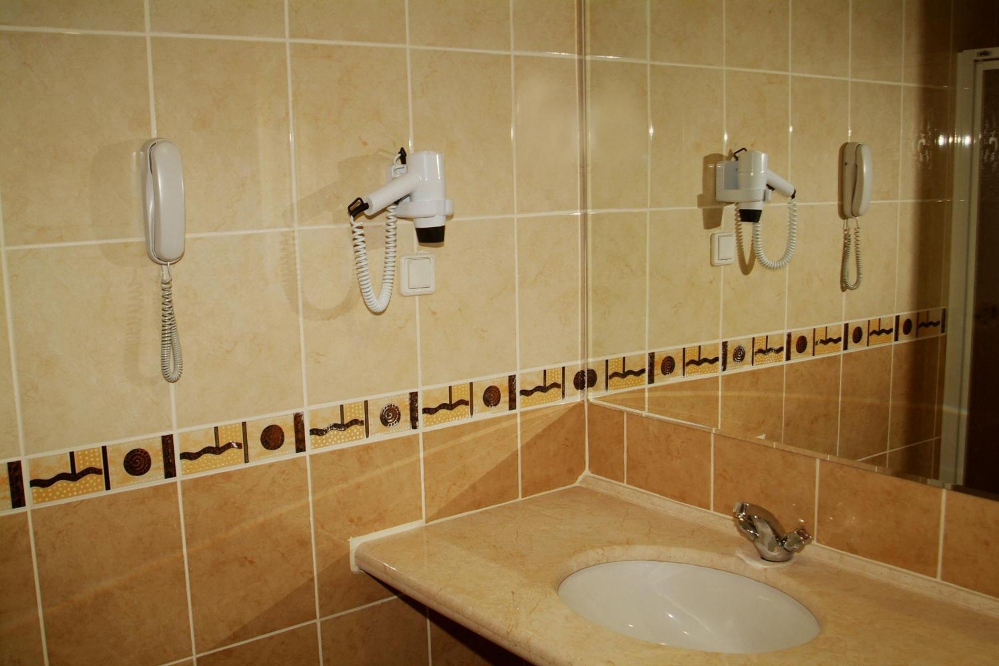 Club Sidar Apart Hotel Alanya Exterior foto